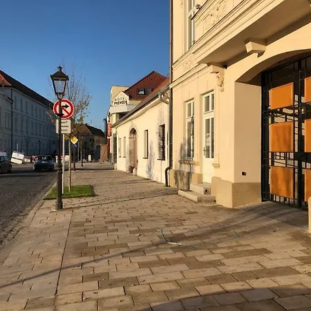 Oldtown Apartament Trnawa