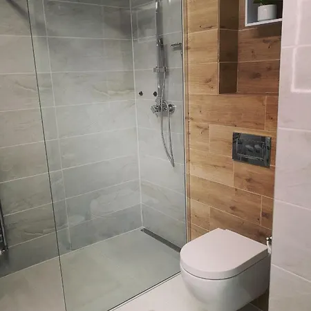 Oldtown Apartament