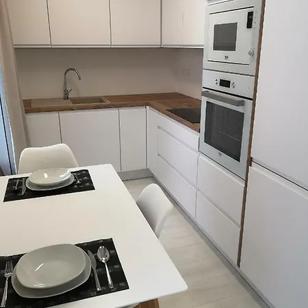 Appartamento Oldtown Trnava