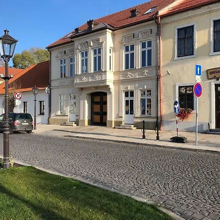 Oldtown Appartamento Trnava