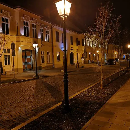 Appartamento Oldtown